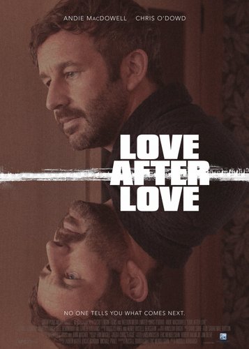 Love After Love - Poster 2