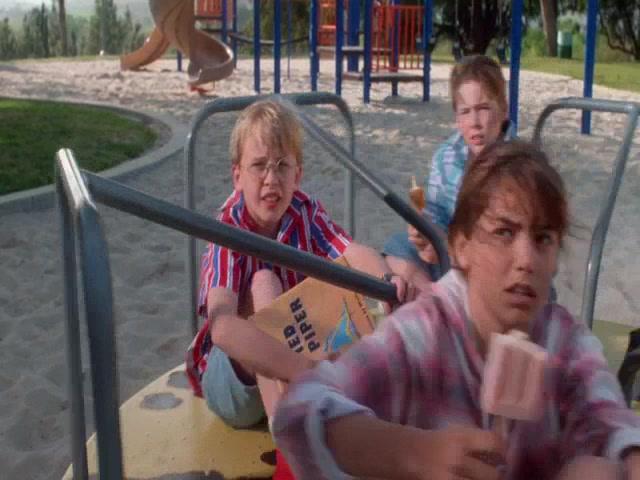 Ice Cream Man - Trailer - Deutsch - SD