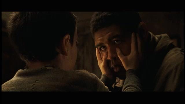Buffalo Soldiers '44 - Trailer - Englisch - SD