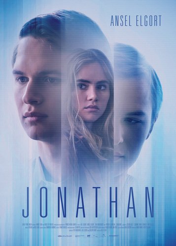 Jonathan - Poster 1