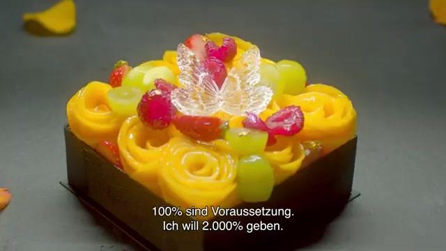 Das Streben nach Perfektion - Trailer - Deutsch - SD