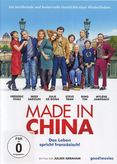 Made in China - Das Leben spricht französisch!