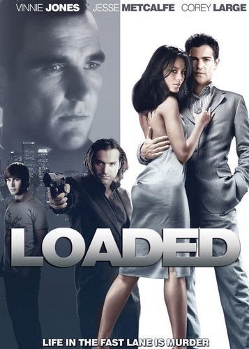 Loaded - Poster 2