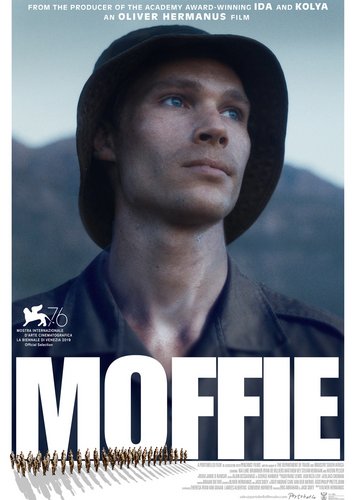 Moffie - Poster 3
