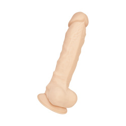 Real Love Dildo, 22,5 cm