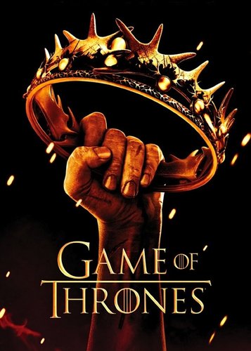 Game of Thrones - Staffel 2 - Poster 1