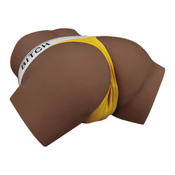 Streetgirls Sensation Pulse, 24 cm