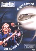 Lee Ritenour - Rit Special &amp; Steps Ahead - Live in Tokio