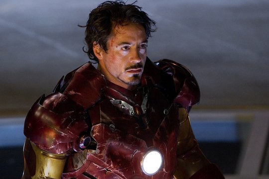 Iron Man - Szenenbild 10