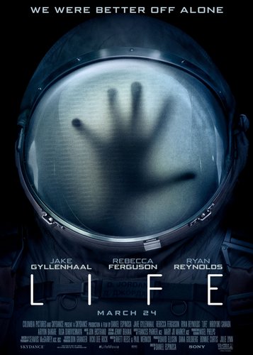 Life - Poster 4
