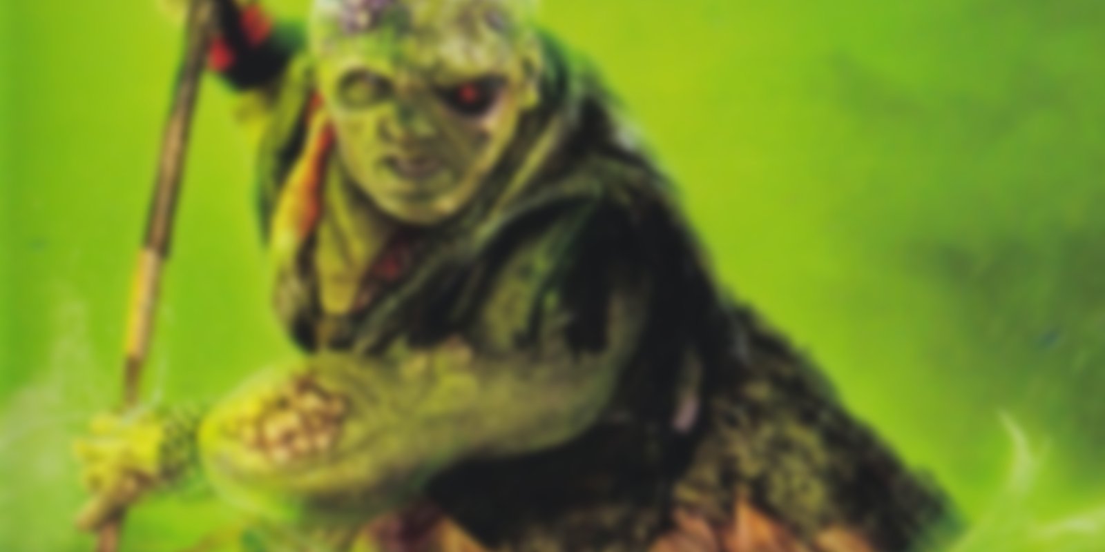 The Toxic Avenger