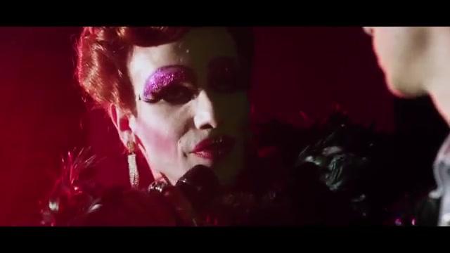 Was du nicht sagst - Trailer - Italienisch - SD