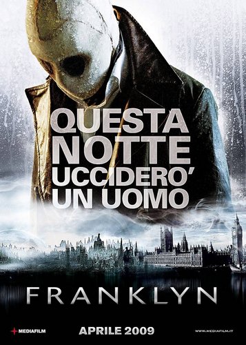 Franklyn - Poster 6