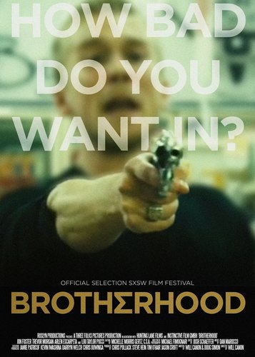 Brotherhood - Poster 2