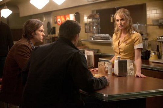 Supernatural - Staffel 6 - Szenenbild 10