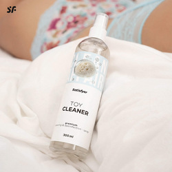 300 ml Satisfyer Toy Cleaner