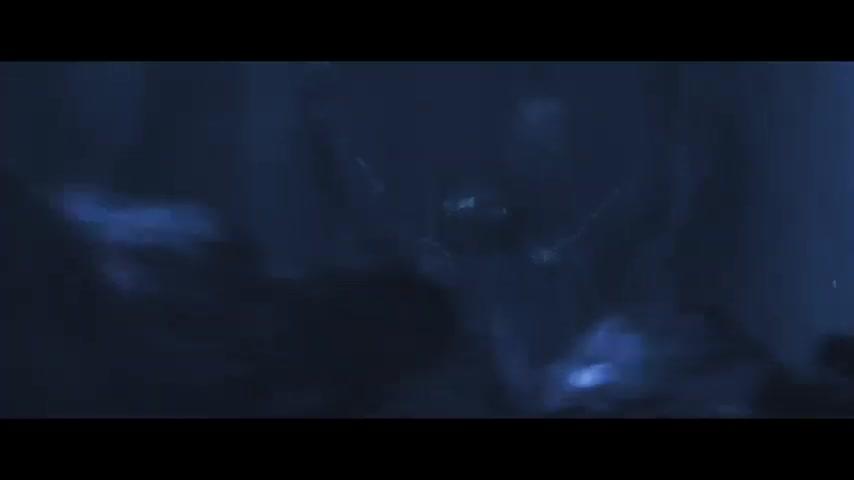 Dark Hollow - Trailer - Englisch - SD