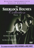 Sherlock Holmes Collection 3 - Die Kralle