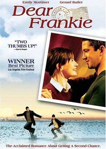 Lieber Frankie - Poster 2