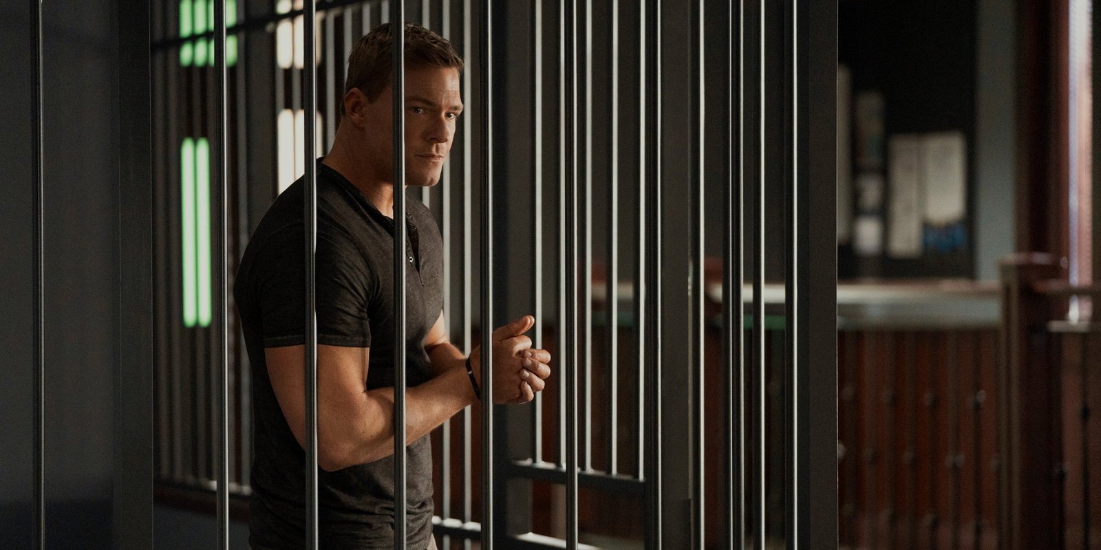 Reacher - Staffel 1
