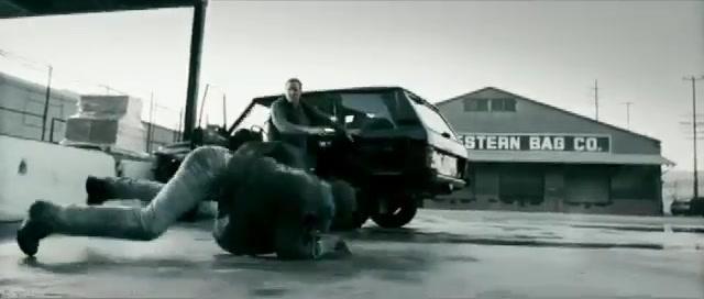 Take - Trailer - Englisch - SD