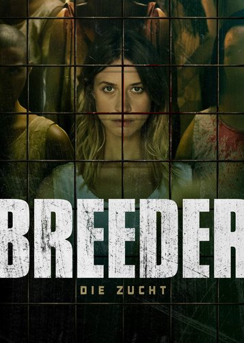 Breeder - Poster 1