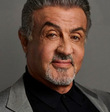 Sylvester Stallone