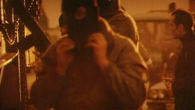 Bandits - Trailer - Deutsch - SD