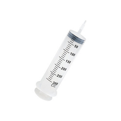 Enema Syringe, 300 ml
