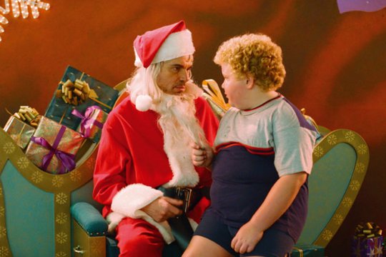 Bad Santa - Szenenbild 6