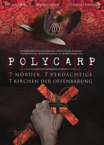 Polycarp - Poster 1