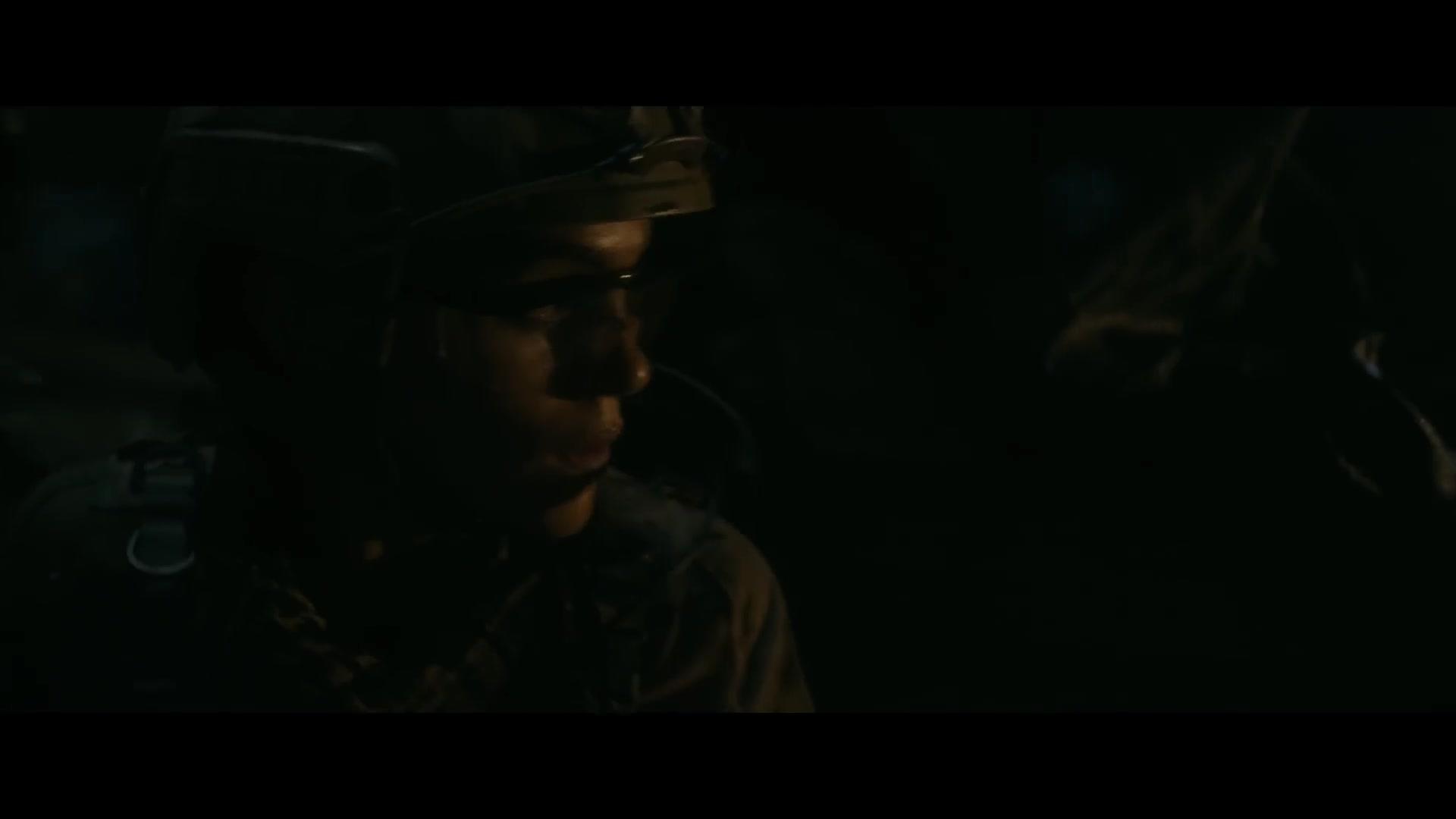 Hunting Jessica Brok - Trailer - Englisch - HD