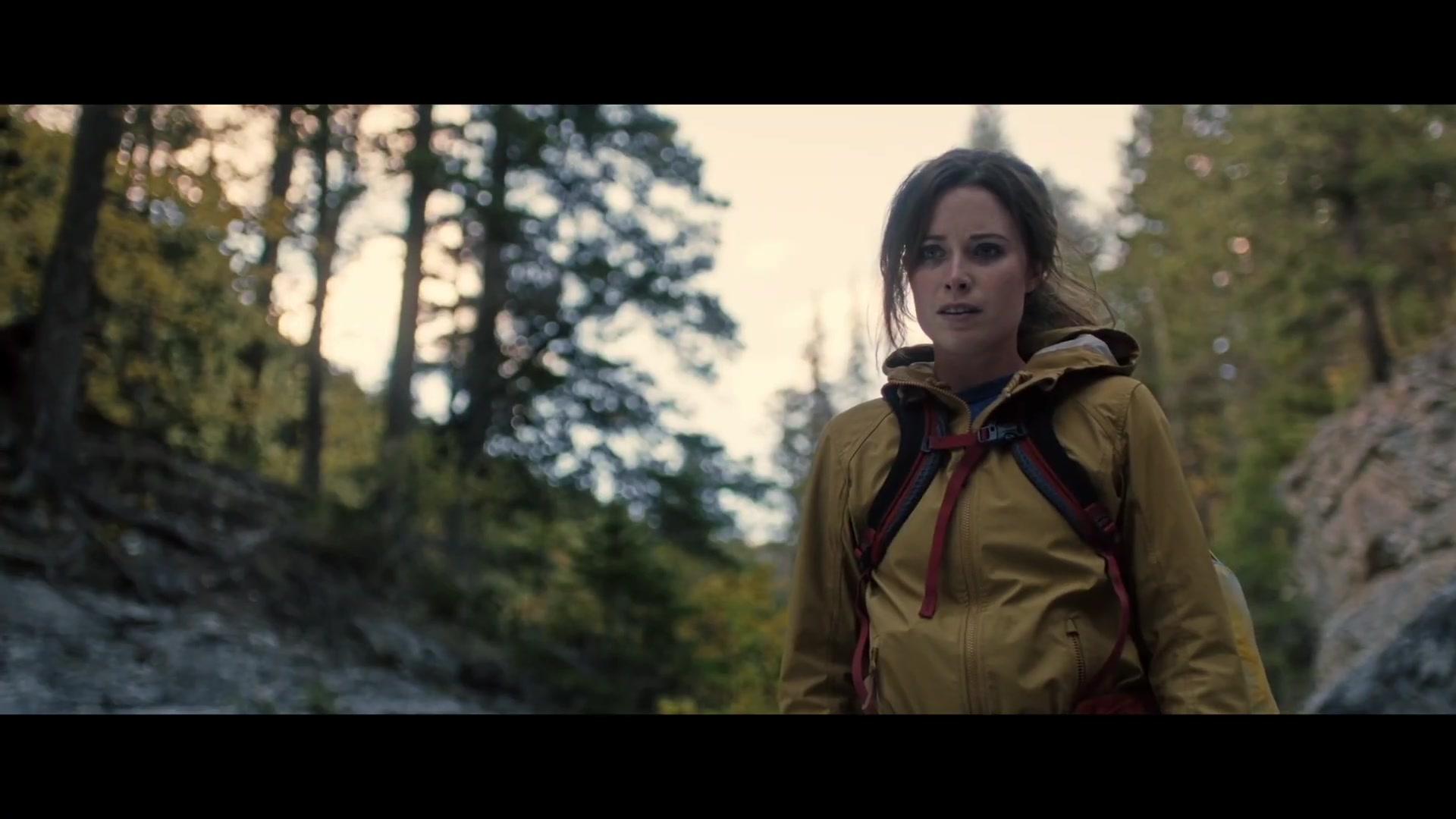 Dark Nature - Teaser - Englisch - HD