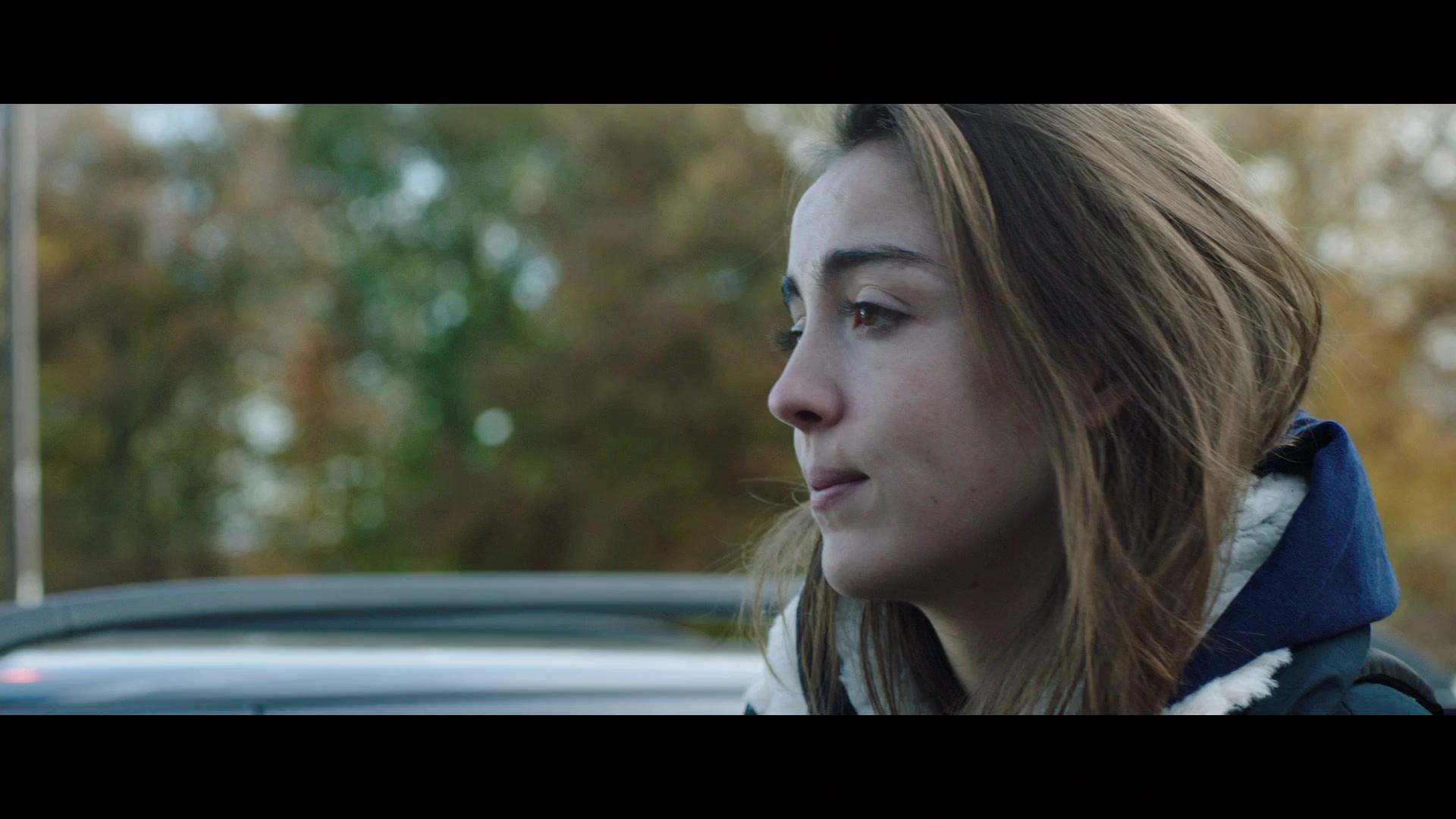 Raw - Trailer - Deutsch - HD