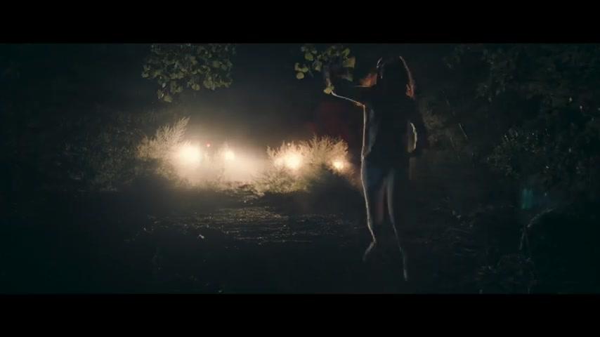 The Crossing - Trailer - Englisch - SD