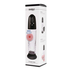 P-Pump PP05, 30 cm