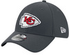 New Era - NFL 39THIRTY - Kansas City Chiefs powered by EMP (Cap)
