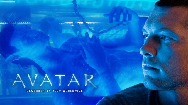 Avatar - Aufbruch nach Pandora - Wallpaper 1
