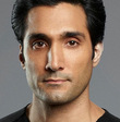 Dominic Rains