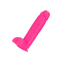 Neo Elite - Cock with Balls, 26,6 cm