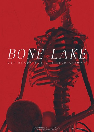 Bone Lake - Poster 6