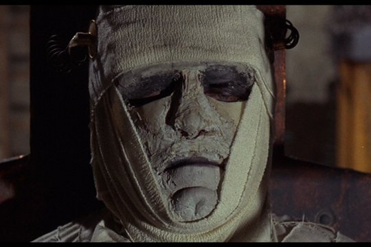 Frankensteins Ungeheuer - Szenenbild 5