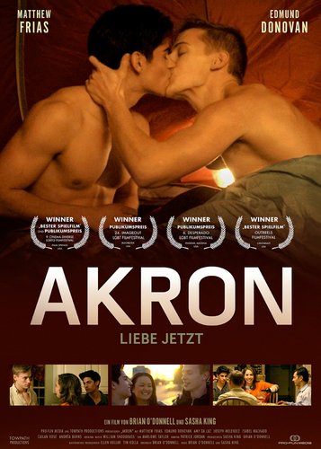 Akron - Poster 1