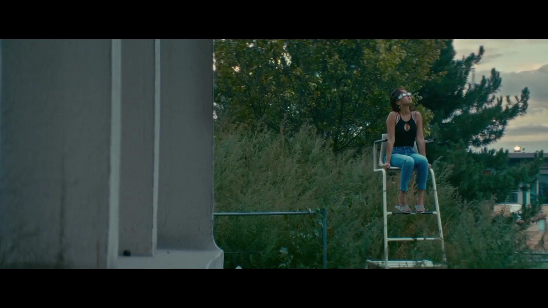 Gagarin - Teaser - Deutsch - HD