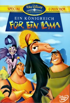 EIN LAMA ein lama: