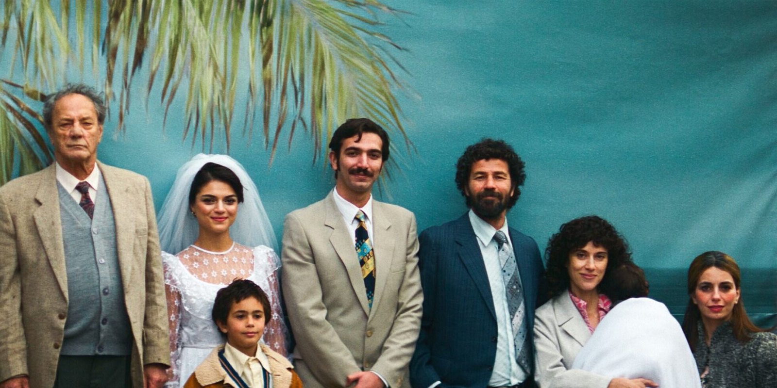 Im Schatten des Orangenbaums
