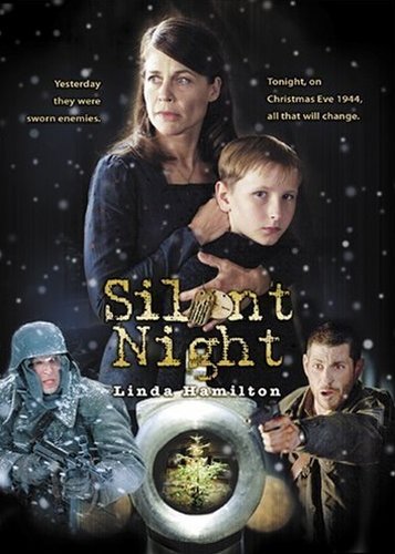 Stille Nacht - Das Weihnachtswunder - Poster 1