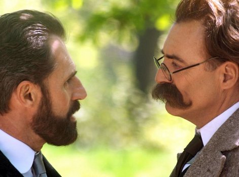 Und Nietzsche Weinte Film Und Nietzsche Weinte Film