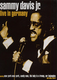 Sammy Davis Jr. - Live in Germany