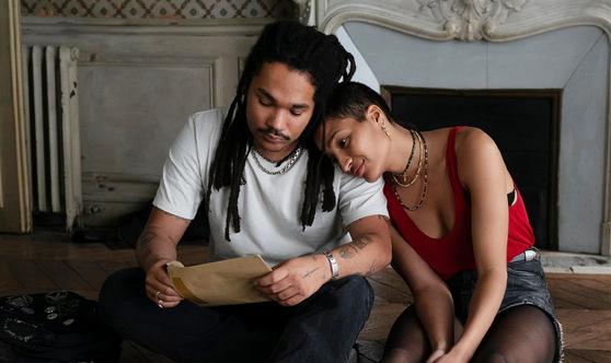 Father Mother Sister Brother: Kino: Prominent besetzte Komödie mit Tom Waits &amp; Co.